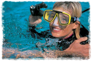 Divemaster