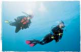 PADI Drift Diver