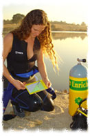 Enriched Air Diver